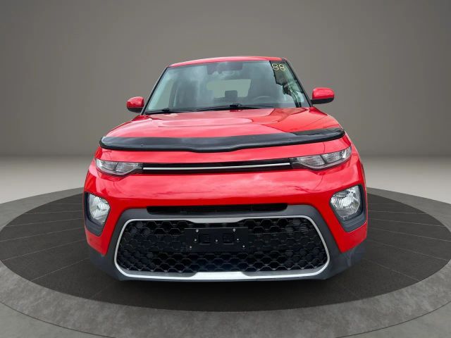 2020 Kia Soul S Image 3 of 34