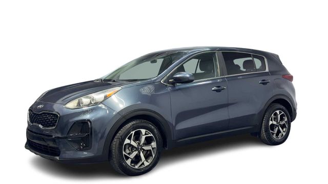 2020 Kia Sportage LX Image 1 of 34