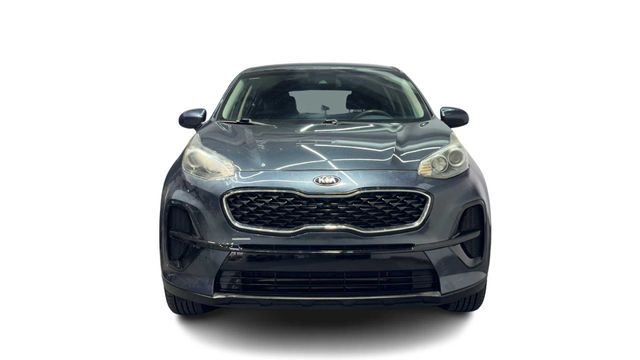 2020 Kia Sportage LX Image 2 of 34