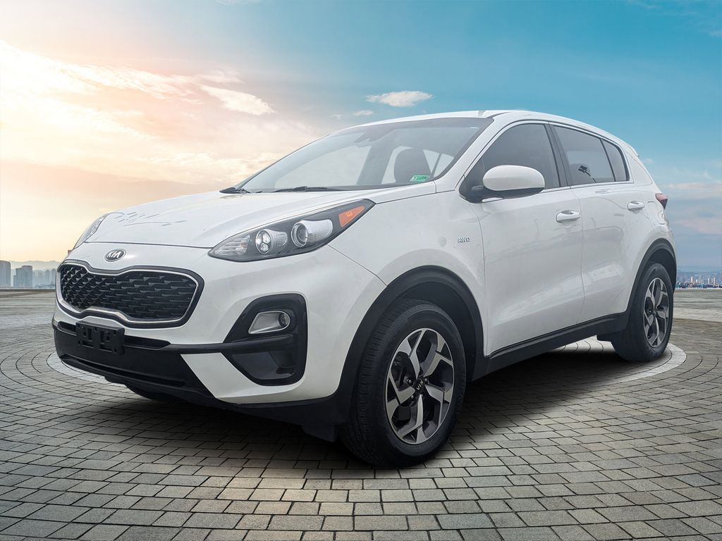 Vehicle image 1 of 25