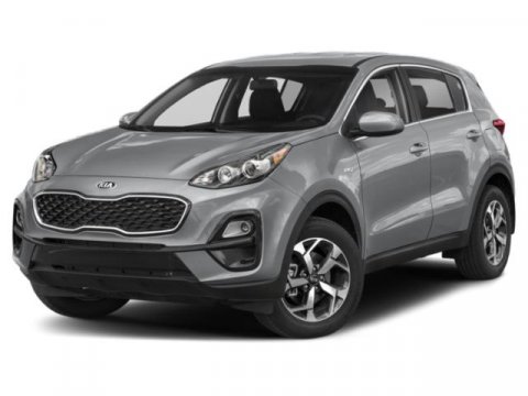 2020 Kia Sportage LX Image 1 of 1