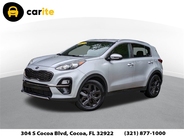 Vehicle image 1 of 23