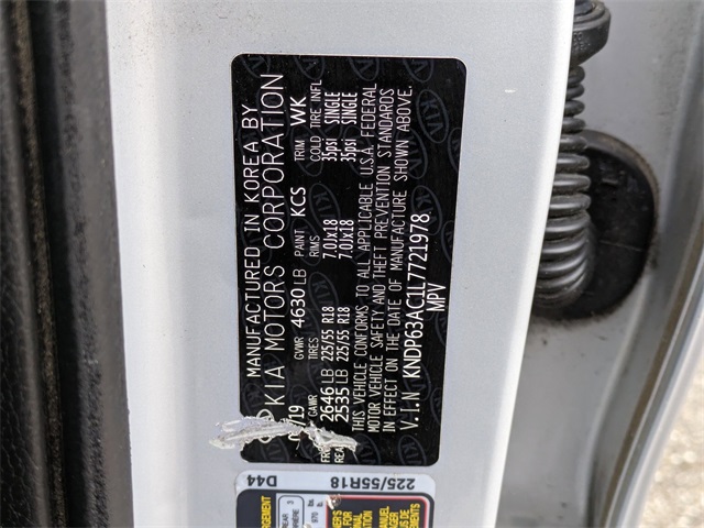 Vehicle image 23 of 23