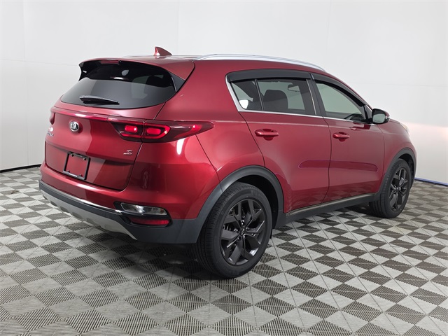 Vehicle image 5 of 36