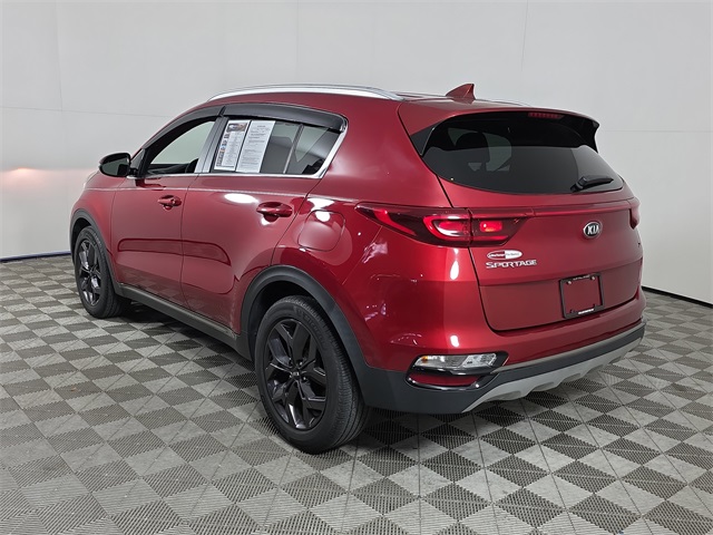 Vehicle image 8 of 36