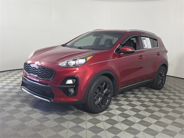 Vehicle image 1 of 36