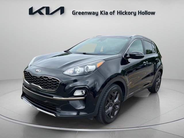 Vehicle image 1 of 37