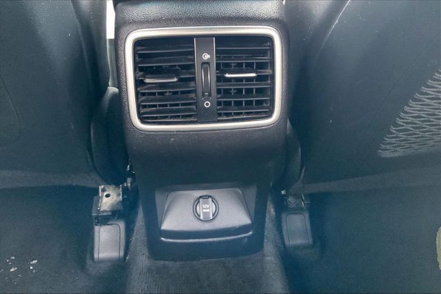 2020 Kia Sportage S Image 27 of 37