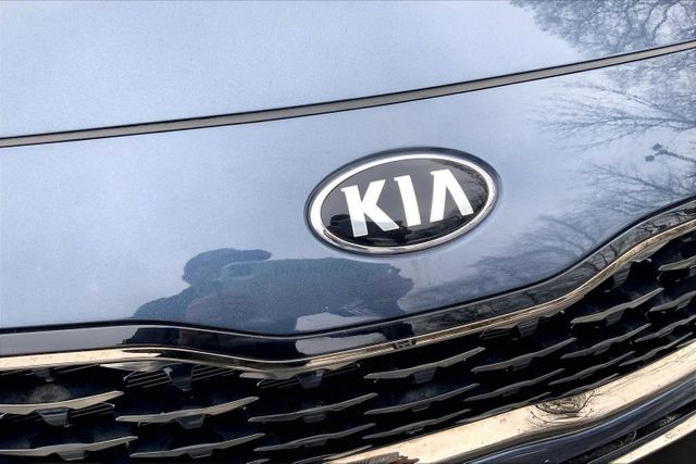 2020 Kia Sportage S Image 35 of 37