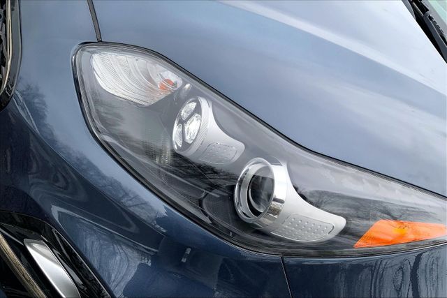 2020 Kia Sportage S Image 26 of 37