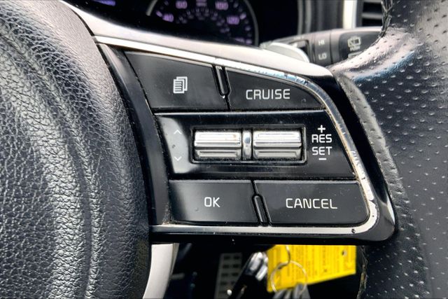 2020 Kia Sportage S Image 33 of 37