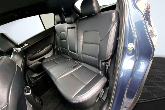 2020 Kia Sportage S Image 10 of 37