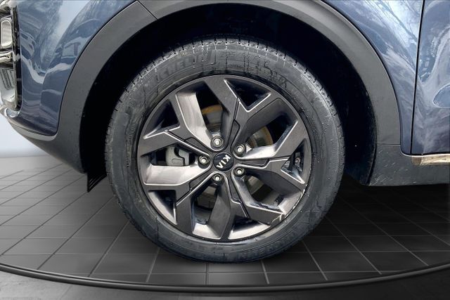 2020 Kia Sportage S Image 7 of 37