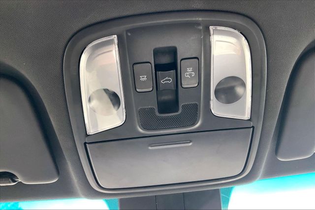 2020 Kia Sportage S Image 37 of 37