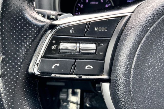 2020 Kia Sportage S Image 34 of 37