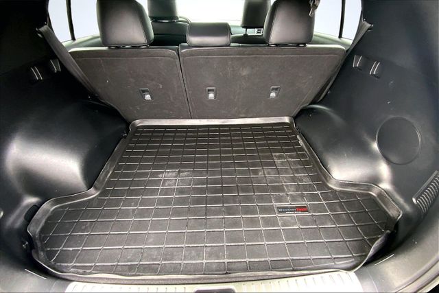 2020 Kia Sportage S Image 8 of 37