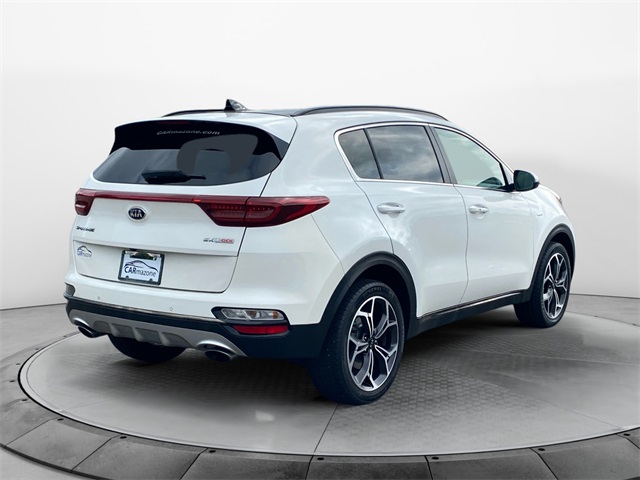 Vehicle image 5 of 36