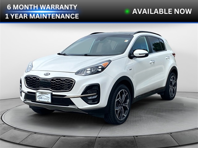 Vehicle image 1 of 36