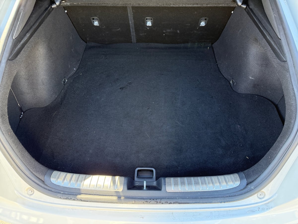 2020 Kia Stinger GT-Line Image 10 of 19