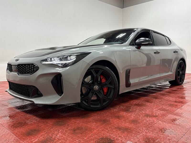 2020 Kia Stinger GT2 Image 1 of 47