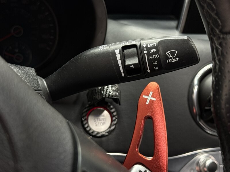 2020 Kia Stinger GT2 Image 47 of 47