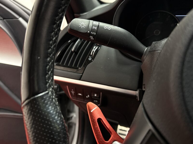 2020 Kia Stinger GT2 Image 44 of 47