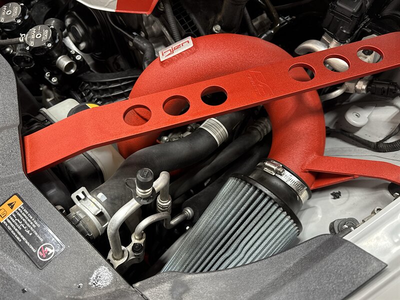 2020 Kia Stinger GT2 Image 13 of 47