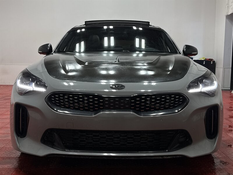 2020 Kia Stinger GT2 Image 3 of 47