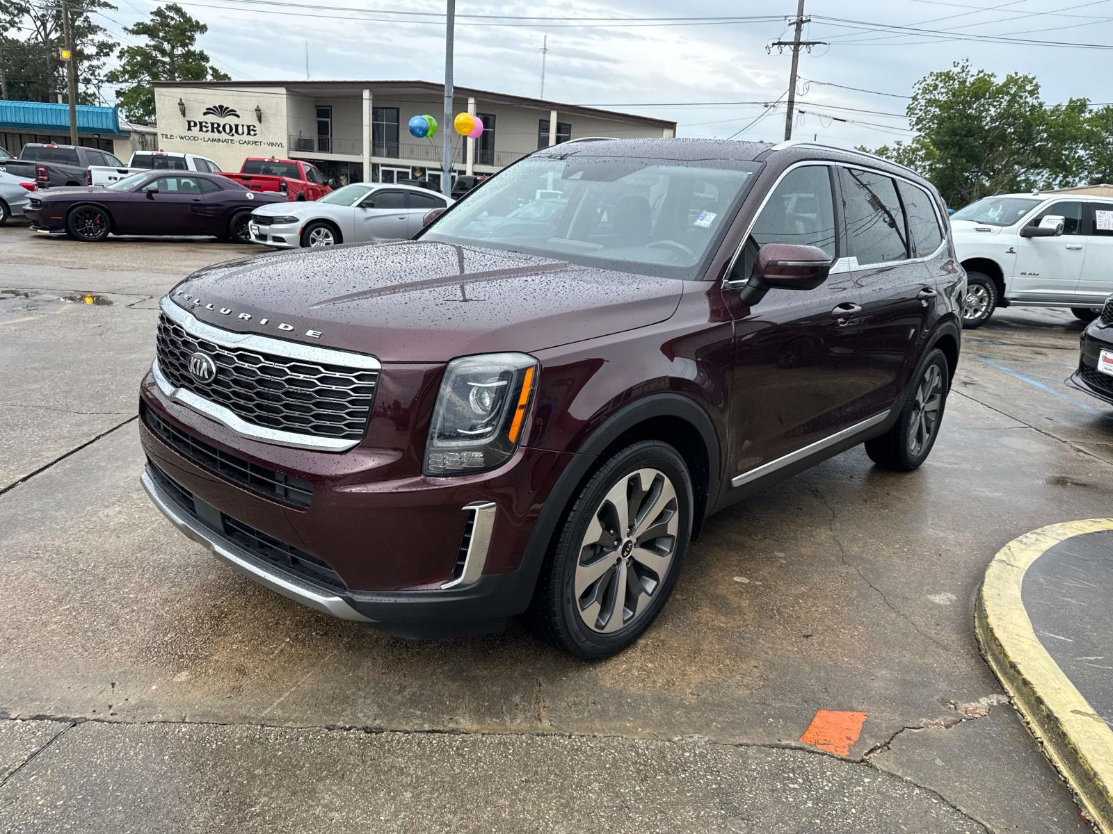 Vehicle image 1 of 28