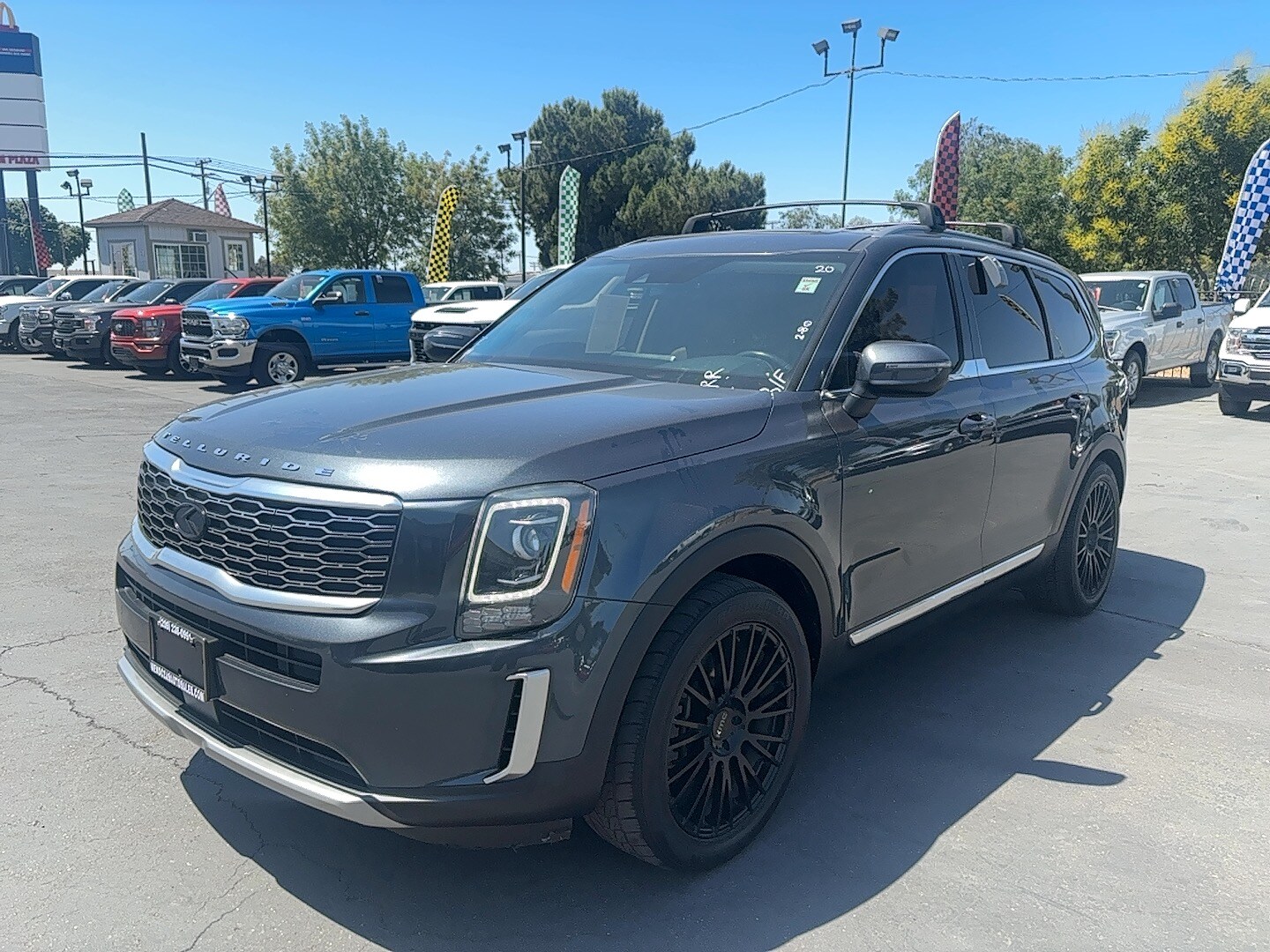 Vehicle image 1 of 15