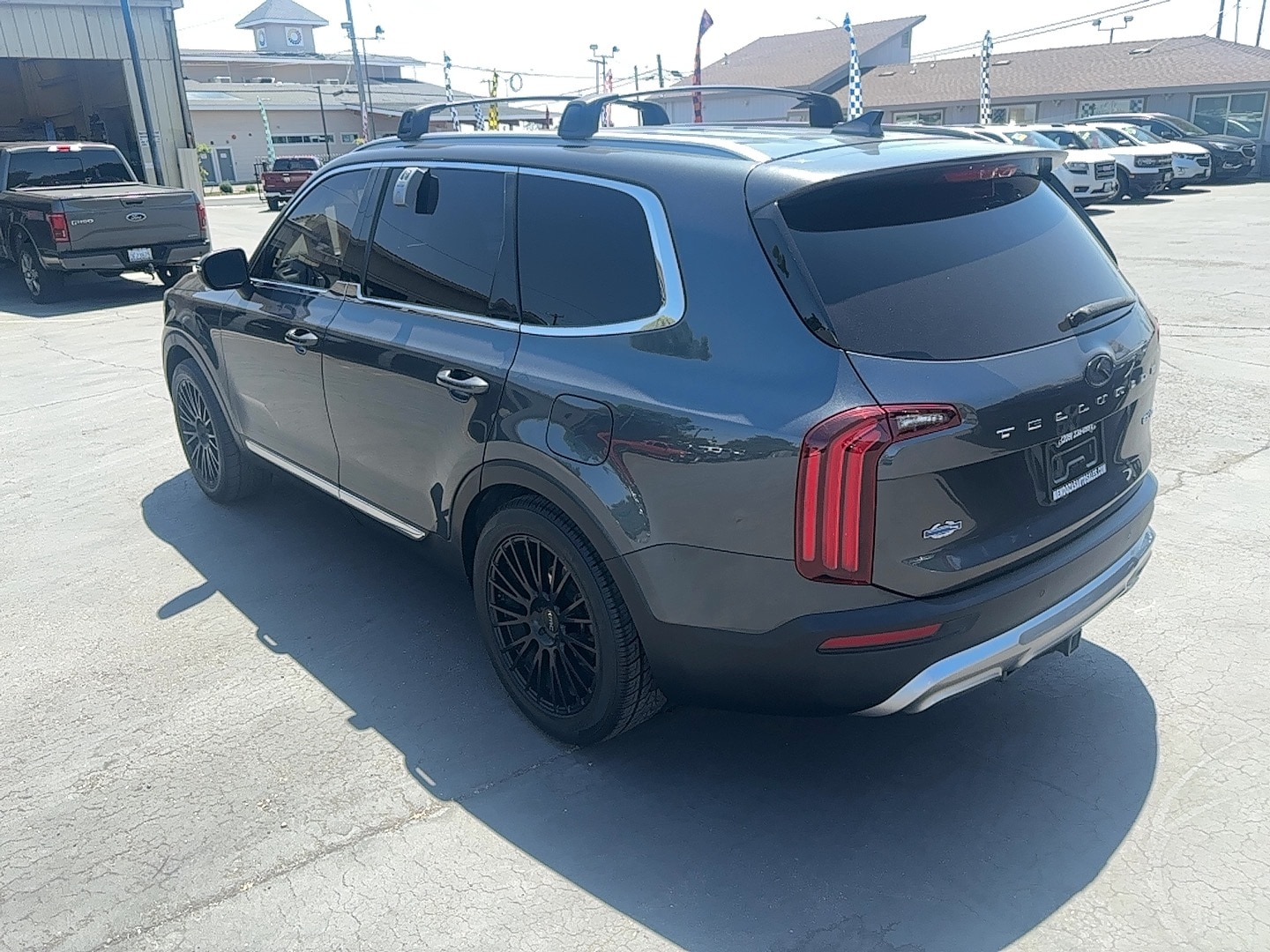 Vehicle image 5 of 15