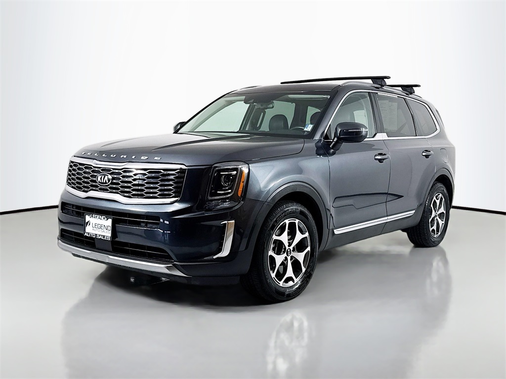 Vehicle image 1 of 42