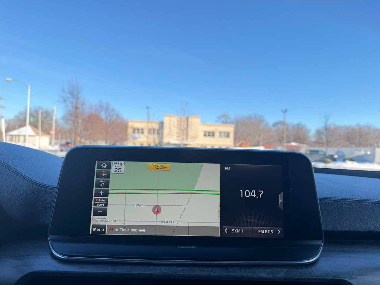 2020 Kia Telluride EX Image 13 of 18