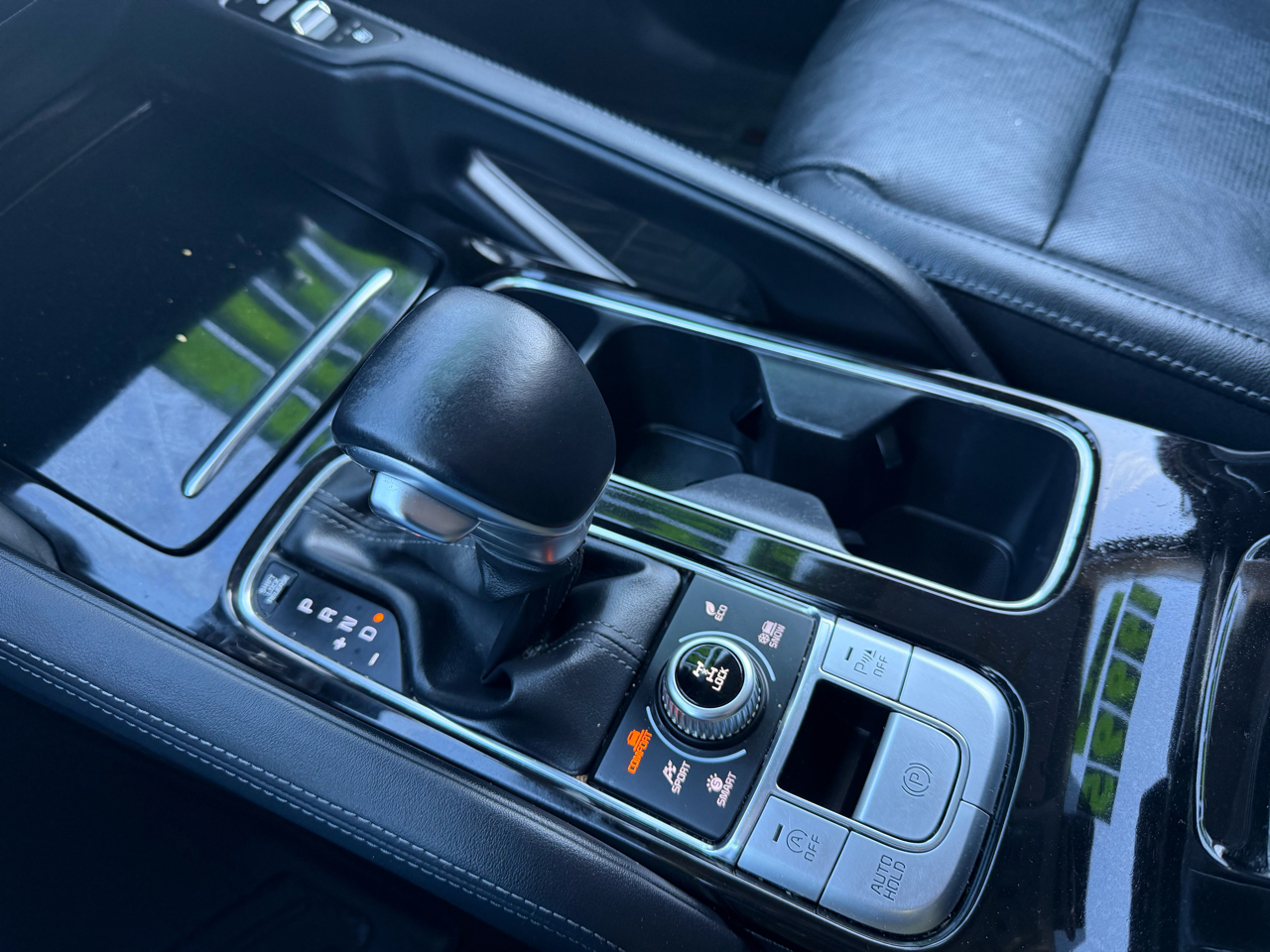 2020 Kia Telluride EX Image 17 of 18