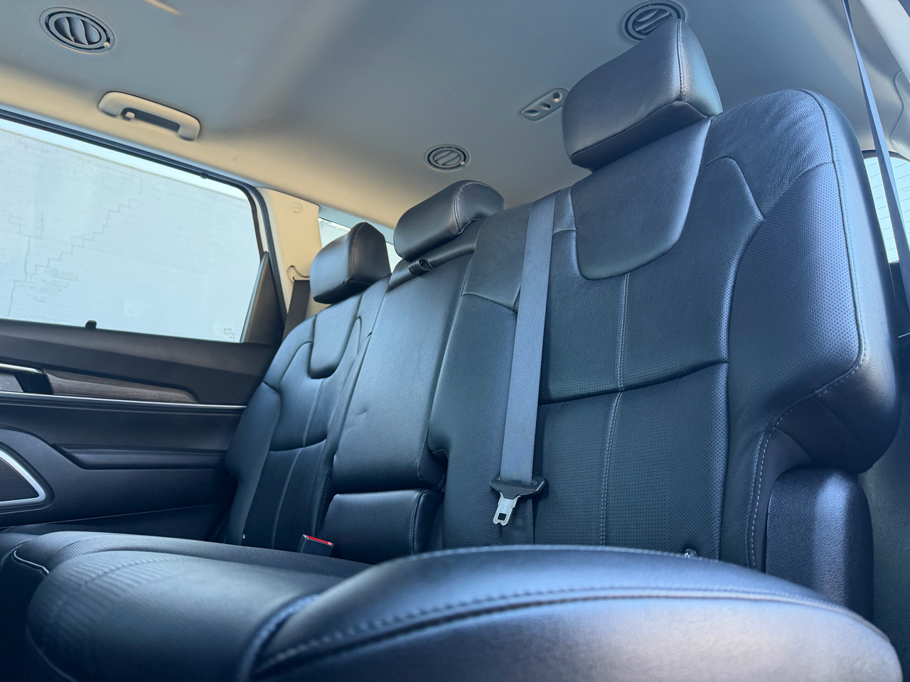 2020 Kia Telluride EX Image 11 of 18