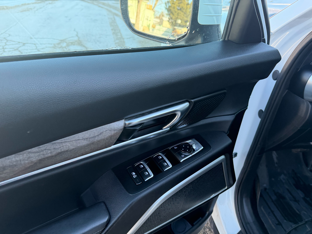 2020 Kia Telluride EX Image 18 of 18