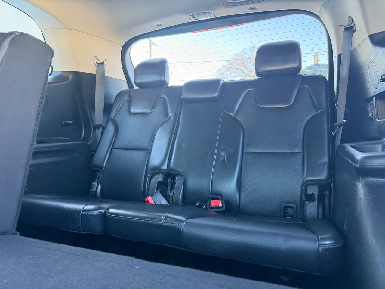 2020 Kia Telluride EX Image 9 of 18