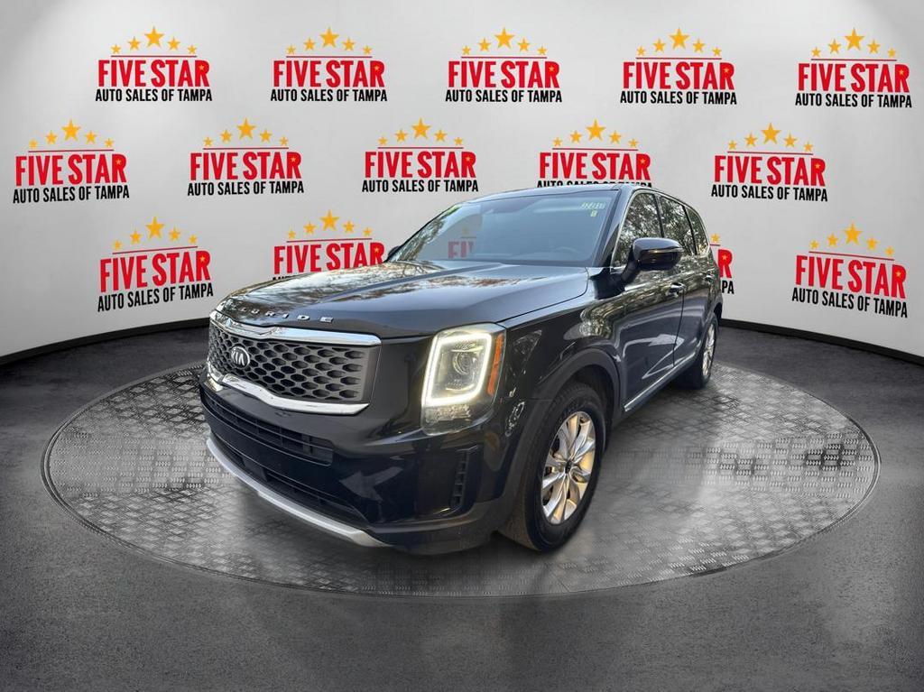 Vehicle image 1 of 23