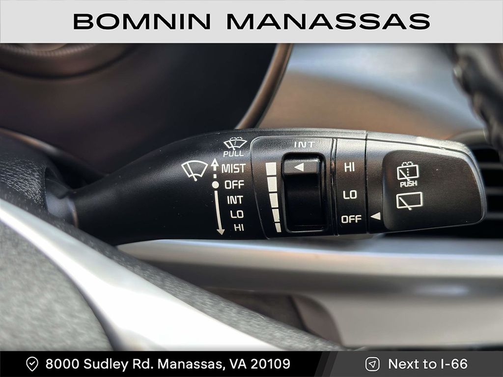 2020 Kia Telluride LX Image 27 of 30