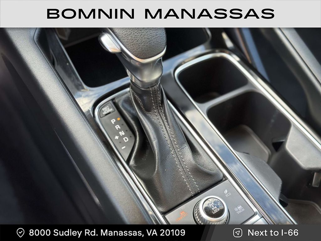 2020 Kia Telluride LX Image 29 of 30