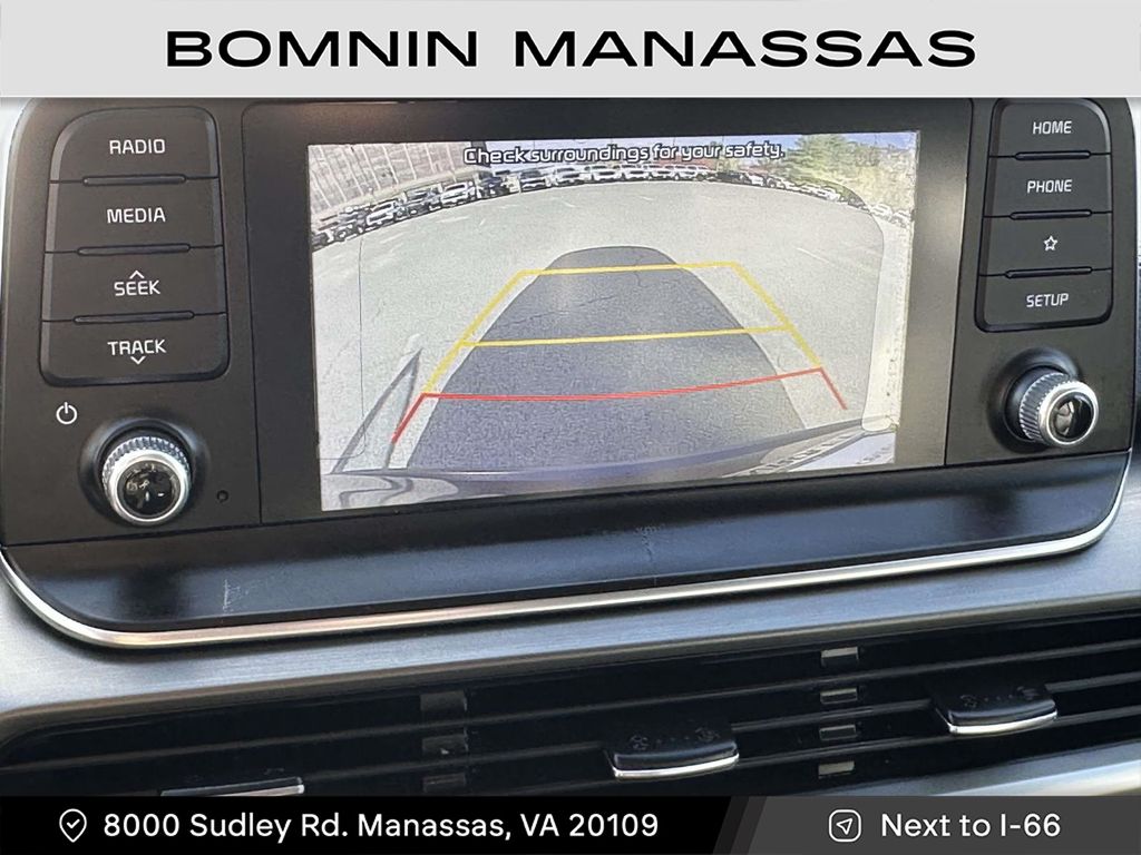 2020 Kia Telluride LX Image 15 of 30