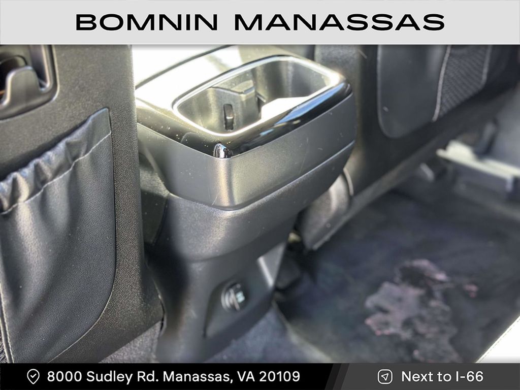 2020 Kia Telluride LX Image 25 of 30