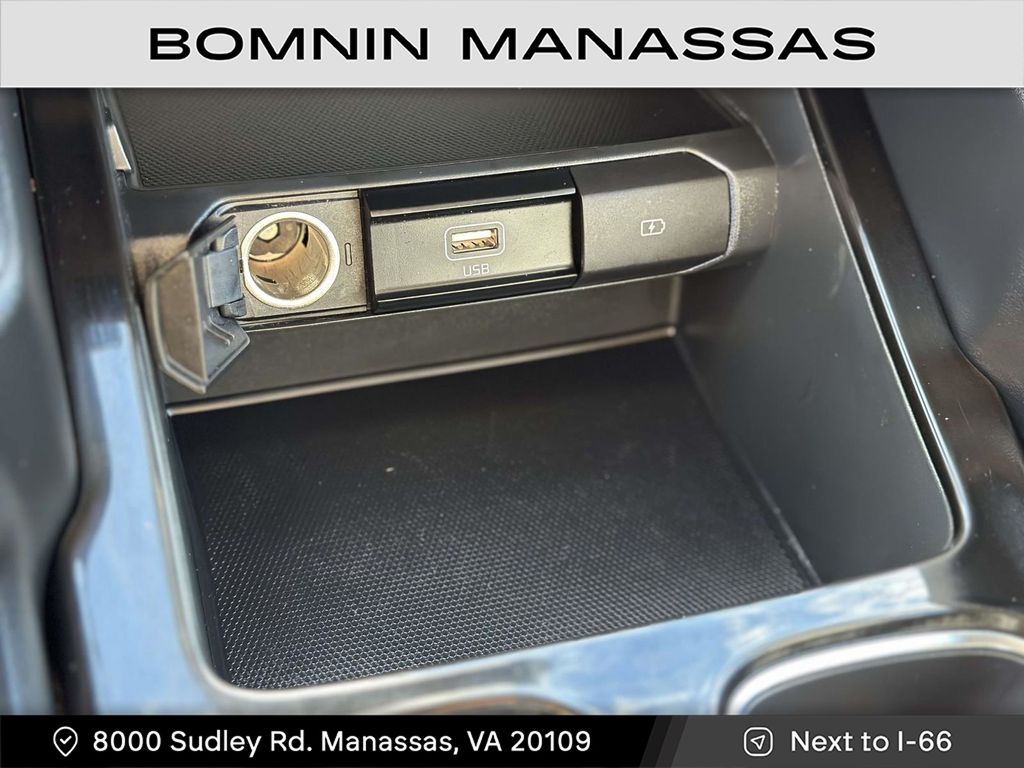 2020 Kia Telluride LX Image 22 of 30