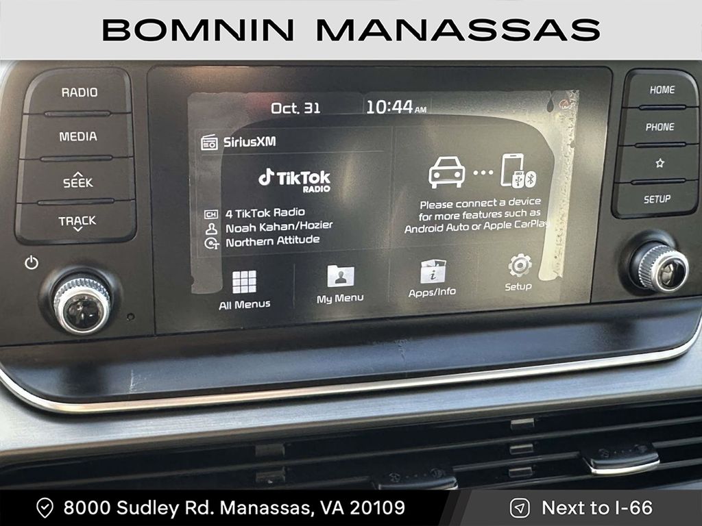 2020 Kia Telluride LX Image 16 of 30