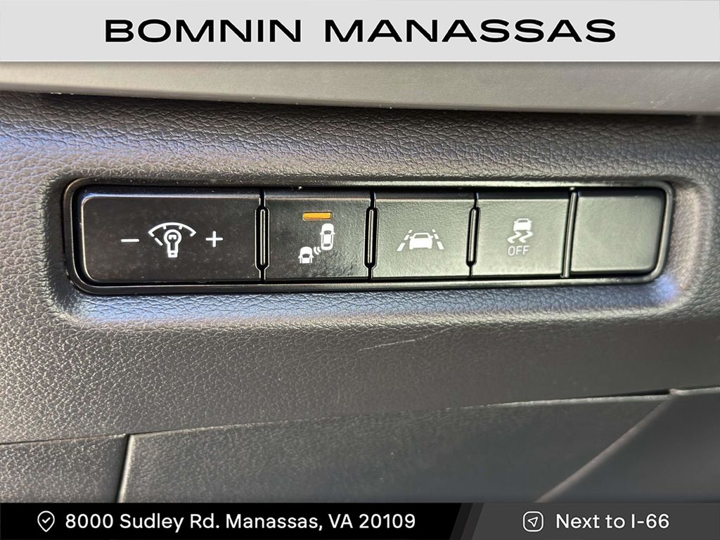 2020 Kia Telluride LX Image 18 of 30