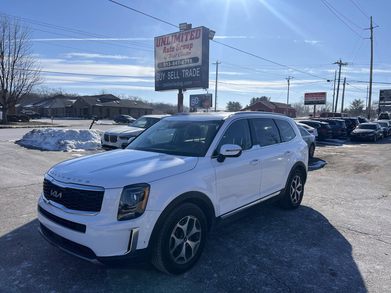 Vehicle image 1 of 24