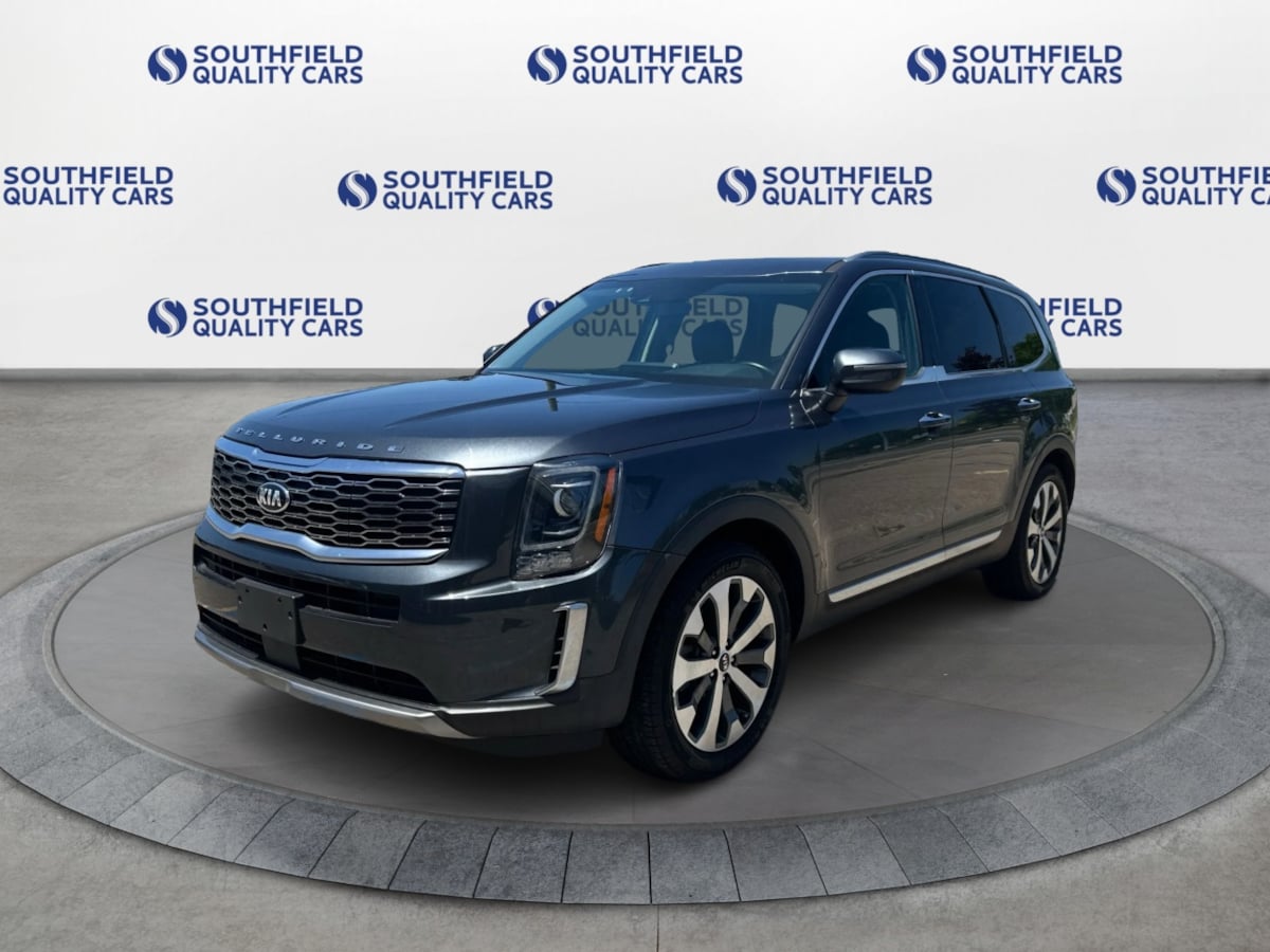 Vehicle image 1 of 44