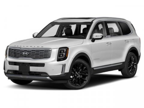 2020 Kia Telluride SX Image 1 of 1