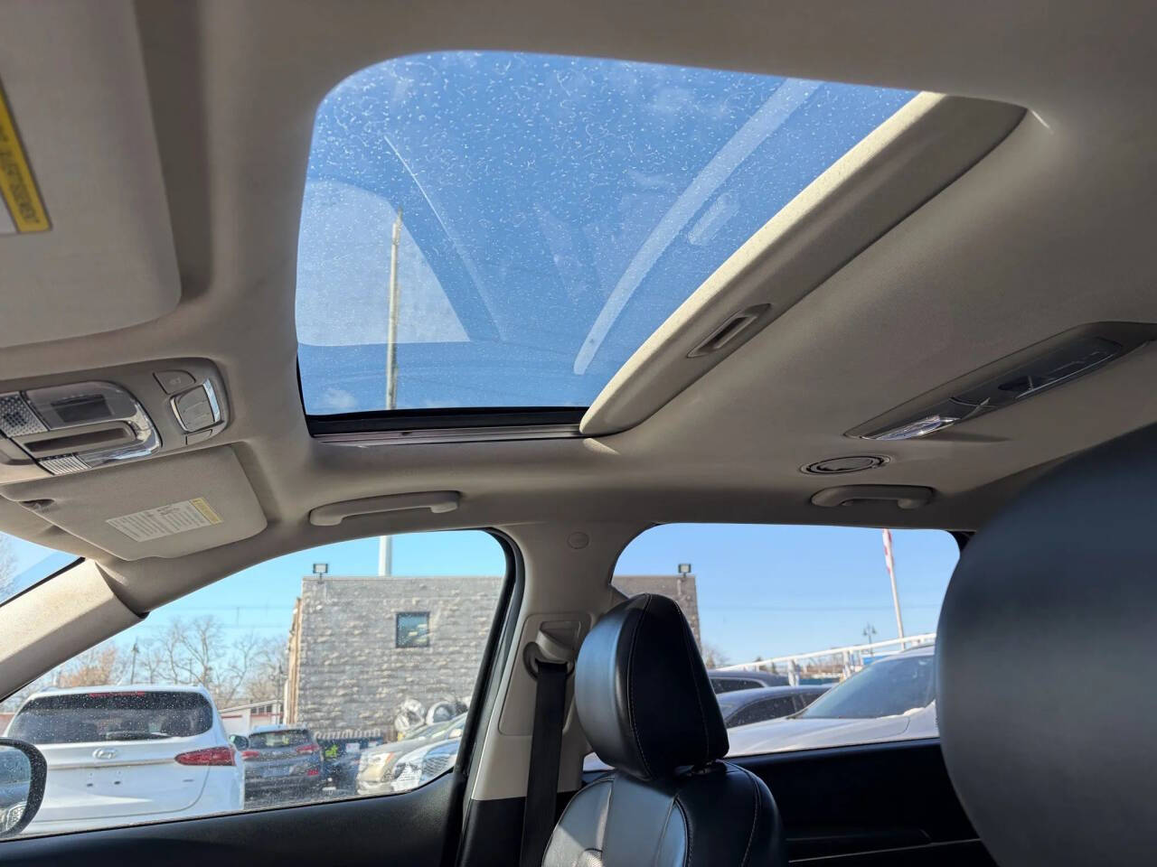 2020 Kia Telluride S Image 9 of 12