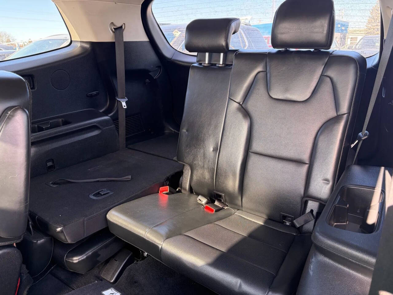 2020 Kia Telluride S Image 8 of 12